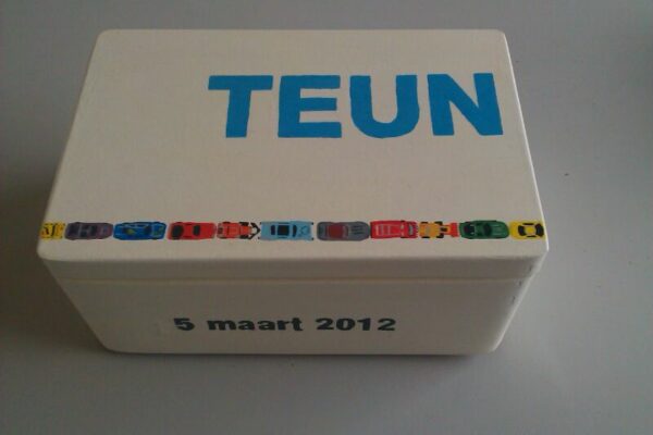 teun